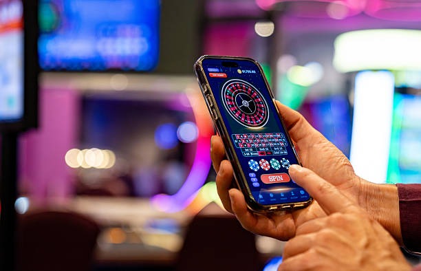 agb98 game category menu showing live-dealer tables, slots, football betting, and esports options